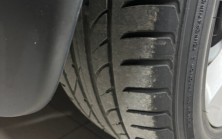 Nissan Juke II, 2011 год, 1 099 000 рублей, 33 фотография