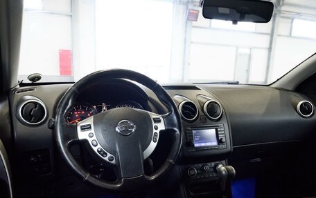 Nissan Qashqai, 2010 год, 889 000 рублей, 6 фотография