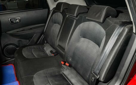 Nissan Qashqai, 2010 год, 889 000 рублей, 9 фотография