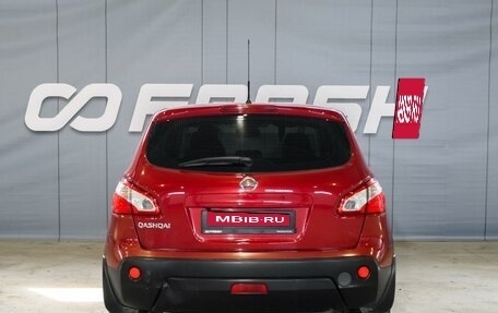 Nissan Qashqai, 2010 год, 889 000 рублей, 4 фотография