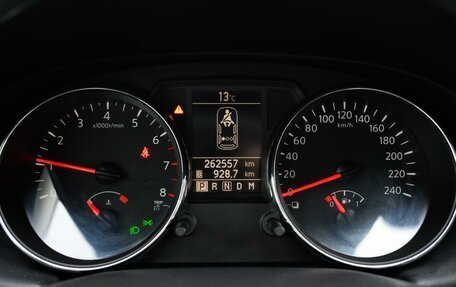 Nissan Qashqai, 2010 год, 889 000 рублей, 13 фотография