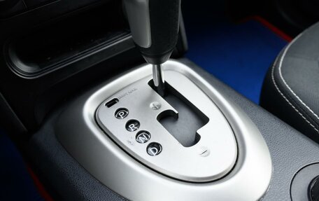 Nissan Qashqai, 2010 год, 889 000 рублей, 17 фотография