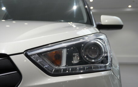 Hyundai Creta I рестайлинг, 2019 год, 1 775 000 рублей, 7 фотография