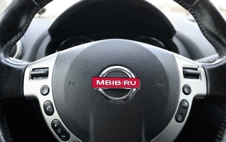 Nissan Qashqai, 2010 год, 889 000 рублей, 14 фотография