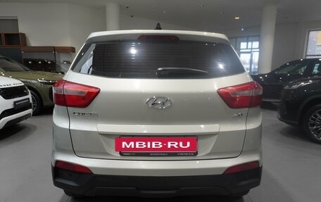Hyundai Creta I рестайлинг, 2019 год, 1 775 000 рублей, 4 фотография