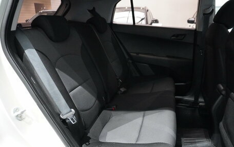 Hyundai Creta I рестайлинг, 2019 год, 1 775 000 рублей, 23 фотография