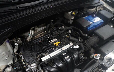 Hyundai Creta I рестайлинг, 2019 год, 1 775 000 рублей, 24 фотография