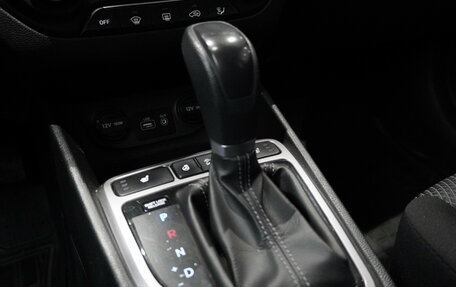 Hyundai Creta I рестайлинг, 2019 год, 1 775 000 рублей, 16 фотография