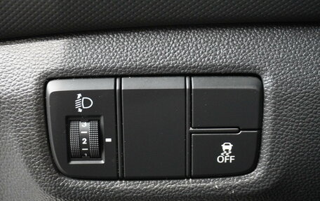 Hyundai Creta I рестайлинг, 2019 год, 1 775 000 рублей, 20 фотография