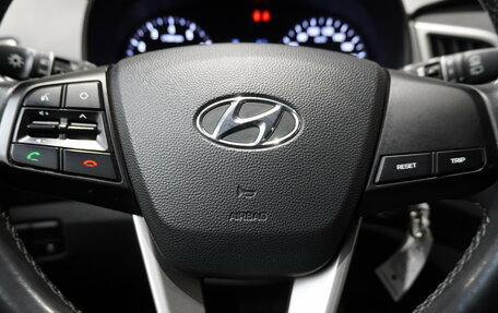 Hyundai Creta I рестайлинг, 2019 год, 1 775 000 рублей, 12 фотография