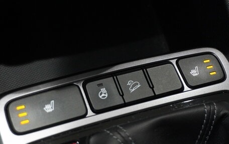 Hyundai Creta I рестайлинг, 2019 год, 1 775 000 рублей, 17 фотография