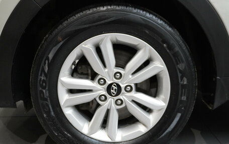 Hyundai Creta I рестайлинг, 2019 год, 1 775 000 рублей, 25 фотография