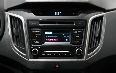 Hyundai Creta I рестайлинг, 2019 год, 1 775 000 рублей, 15 фотография