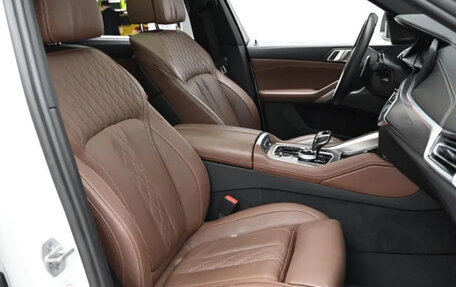 BMW X6, 2022 год, 9 680 000 рублей, 9 фотография