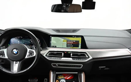 BMW X6, 2022 год, 9 680 000 рублей, 6 фотография