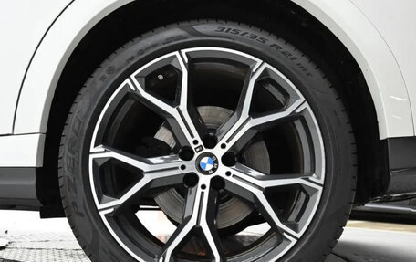 BMW X6, 2022 год, 9 680 000 рублей, 5 фотография