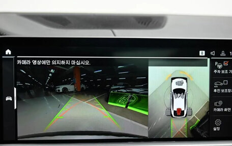 BMW X6, 2022 год, 9 680 000 рублей, 14 фотография