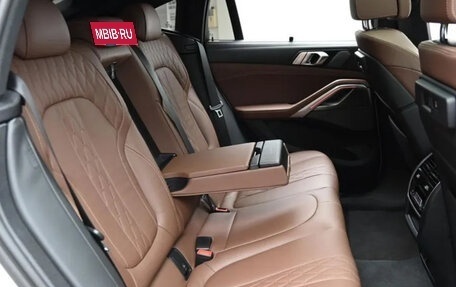 BMW X6, 2022 год, 9 680 000 рублей, 11 фотография