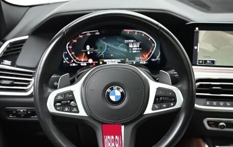 BMW X6, 2022 год, 9 680 000 рублей, 12 фотография