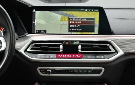 BMW X6, 2022 год, 9 680 000 рублей, 13 фотография