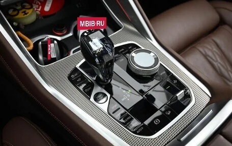 BMW X6, 2022 год, 9 680 000 рублей, 8 фотография