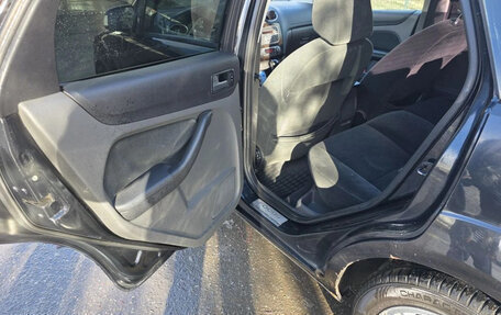 Ford Focus II рестайлинг, 2007 год, 480 000 рублей, 13 фотография