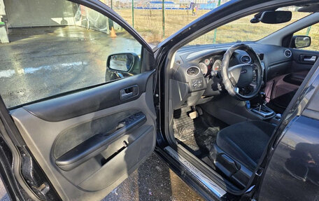 Ford Focus II рестайлинг, 2007 год, 480 000 рублей, 12 фотография