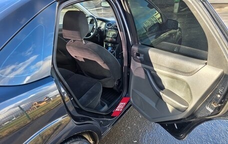 Ford Focus II рестайлинг, 2007 год, 480 000 рублей, 15 фотография