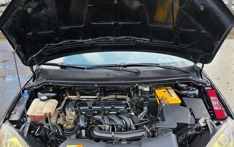 Ford Focus II рестайлинг, 2007 год, 480 000 рублей, 11 фотография