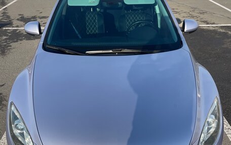 Mazda 6, 2007 год, 800 000 рублей, 1 фотография