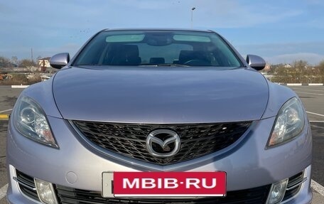 Mazda 6, 2007 год, 800 000 рублей, 2 фотография