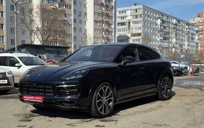 Porsche Cayenne III, 2020 год, 9 000 000 рублей, 1 фотография