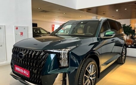GAC GS8, 2026 год, 5 349 000 рублей, 1 фотография