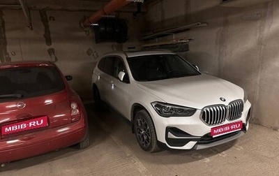 BMW X1, 2022 год, 3 900 000 рублей, 1 фотография