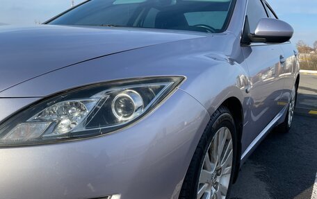 Mazda 6, 2007 год, 800 000 рублей, 3 фотография