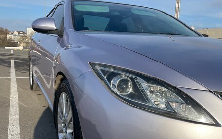 Mazda 6, 2007 год, 800 000 рублей, 4 фотография