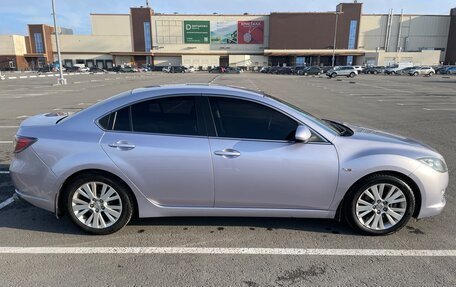 Mazda 6, 2007 год, 800 000 рублей, 5 фотография