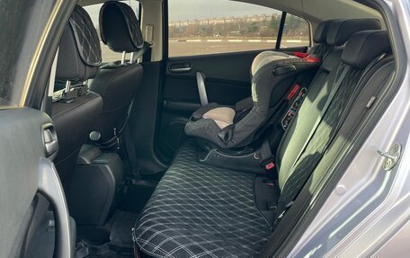 Mazda 6, 2007 год, 800 000 рублей, 9 фотография