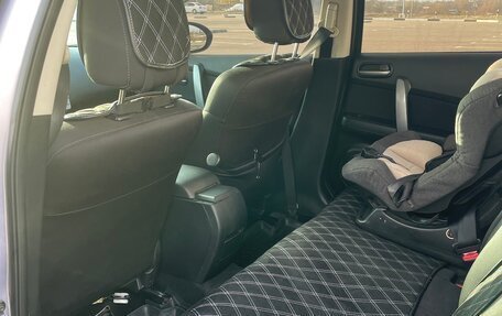 Mazda 6, 2007 год, 800 000 рублей, 10 фотография