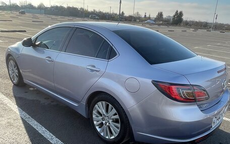 Mazda 6, 2007 год, 800 000 рублей, 7 фотография