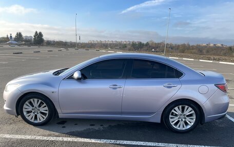 Mazda 6, 2007 год, 800 000 рублей, 6 фотография