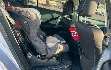 Mazda 6, 2007 год, 800 000 рублей, 11 фотография