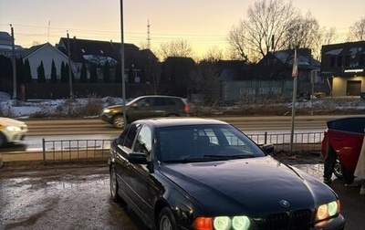 BMW 5 серия, 2000 год, 500 000 рублей, 1 фотография