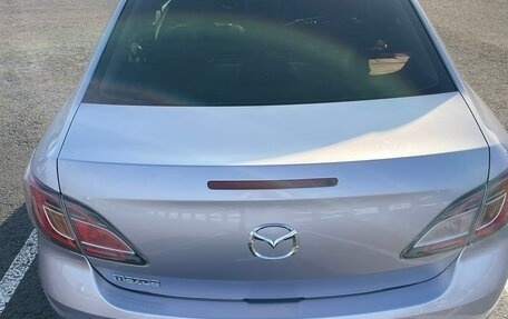 Mazda 6, 2007 год, 800 000 рублей, 8 фотография