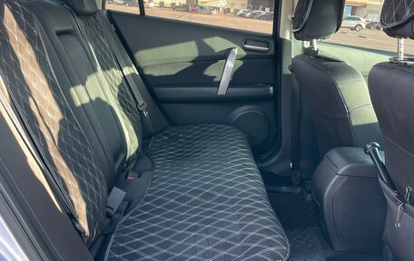 Mazda 6, 2007 год, 800 000 рублей, 12 фотография