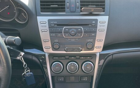 Mazda 6, 2007 год, 800 000 рублей, 17 фотография