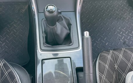 Mazda 6, 2007 год, 800 000 рублей, 18 фотография