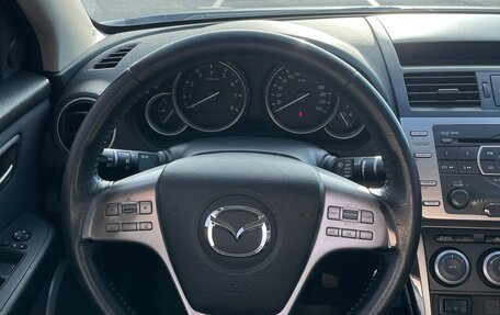 Mazda 6, 2007 год, 800 000 рублей, 15 фотография