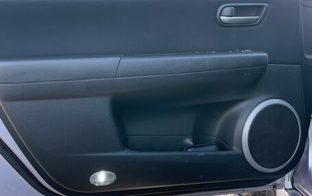 Mazda 6, 2007 год, 800 000 рублей, 23 фотография