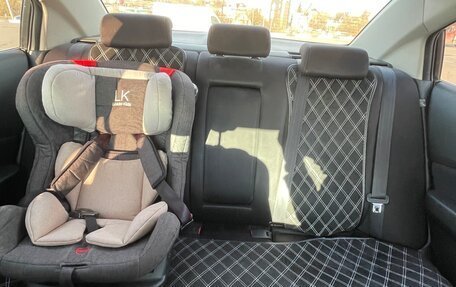 Mazda 6, 2007 год, 800 000 рублей, 24 фотография